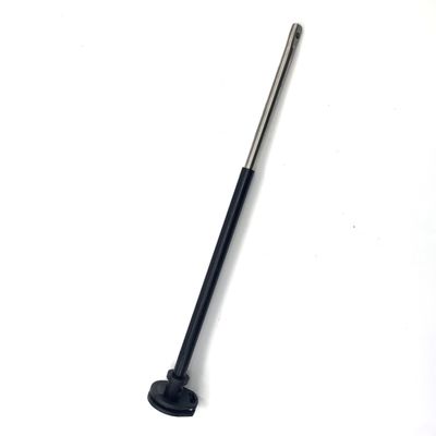 TUO ZHOU 65W-42138-00 Lever, Throttle for Yamaha F9.9 F13.5 F15 F20 FT25 40HP Outboard Motor 65W-42138