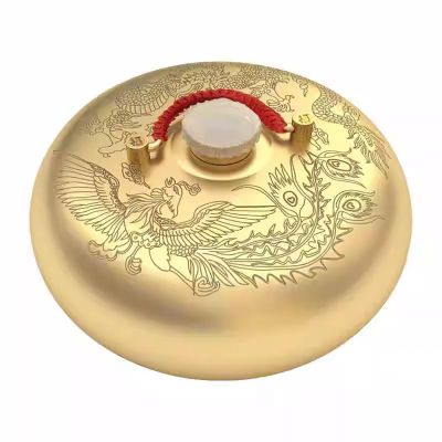 MTSYXYM Portable Hand Warmer, hot Hands Hand Warmers, Pocket Hand Warmer,Chauffe-Mains rutilisables infuss D'eau,Poigne Anti-brlure faite la Main, Leak-Proof Integrated Cover. (Size : 22cm)