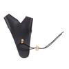 BESPORTBLE Hand Glove Archery Finger Glove Protective Glove Made for Long Use Prevents Abrasion Injury