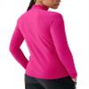 Zengjo Thermal Running Shirt Women(Hot Pink,XS) view 2