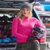 Zengjo Thermal Running Shirt Women(Hot Pink,XS) view 3