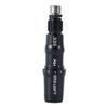 OGECLF 1pc Tip .335 RH Golf Shaft Sleeve Adapter for Taylormade Stealth, Stealth 2, Steath Plus, Stealth HD, SIM, SIM MAX, SIM 2, SIM 2 MAX, M6 M5 M4 M3 M2 M1 Driver Fairway Wood (Black) view 1