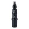 OGECLF 1pc Tip .335 RH Golf Shaft Sleeve Adapter for Taylormade Stealth, Stealth 2, Steath Plus, Stealth HD, SIM, SIM MAX, SIM 2, SIM 2 MAX, M6 M5 M4 M3 M2 M1 Driver Fairway Wood (Black) view 3