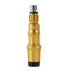 Golf Shaft Sleeve Adapter for Taylormade Driver Fairway, Tip 0.335 Gold view 4