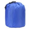 100% Waterproof Boat Cover, Trailerable Runabout Boat Cover Fit V-Hull Tri-Hull Fishing Ski Pro-Style Bass Boats, Full Size (Color : Blue, Size : 16-18FT) view 4