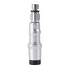 Golf Shaft Sleeve Adapter for Taylormade Driver Fairway, Tip 0.335 Silver view 2