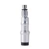 Golf Shaft Sleeve Adapter for Taylormade Driver Fairway, Tip 0.335 Silver view 4