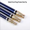 KTGCOZS 3.6M-6.3M Carbon Fiber Fishing Rod Ultralight Portable Travel Pole (6.3m) view 2
