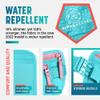 Alpha Keeper Hidden Travel Money Belt - RFID Blocking Waist Wallet & Passport Holder for Women and Men, Anti-Theft Slim Security Pouch view 4