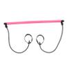 BESPORTBLE 1pc Resistance Band Fitness Bar Pulling Rope for Training Comfortable Grip and Compact Design Great for Strengthening Arms Legs and Core view 1