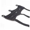 BESPORTBLE Leather Archery Arm Guard with Adjustable Straps Durable and Comfortable Protection for All Archers Fit for Various Arm view 3