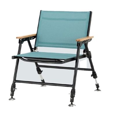 Computer Chair , Camping Chairs Outdoor Furniture Beach Chairs Portable Folding Armchair Backrest Chair Full Terrain Wild Fishing Chair for Outdoor Camp Picnic Hiking Folding Chairs Patio Chairs for O