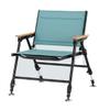Computer Chair , Camping Chairs Outdoor Furniture Beach Chairs Portable Folding Armchair Backrest Chair Full Terrain Wild Fishing Chair for Outdoor Camp Picnic Hiking Folding Chairs Patio Chairs for O view 1