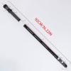 Rolamumu Lightsaber Scabbard, Cool Lightsaber Accessories Laser Sword Case, 92cm Web Style Aluminum Sheath for Lightsabers 1" Diameter or Smaller(Black) view 3