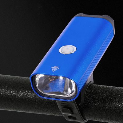 Bicycle Light 5wxpg Mountain Bike 1200 mAh Aluminum Alloy headlamp