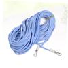 BESPORTBLE 10m Anti-Lost Fishing Tether Elastic Rod Lanyard for Outdoor Use Durable Fishing Pole Security Gear Random Color Prevents Loss of Tools view 4