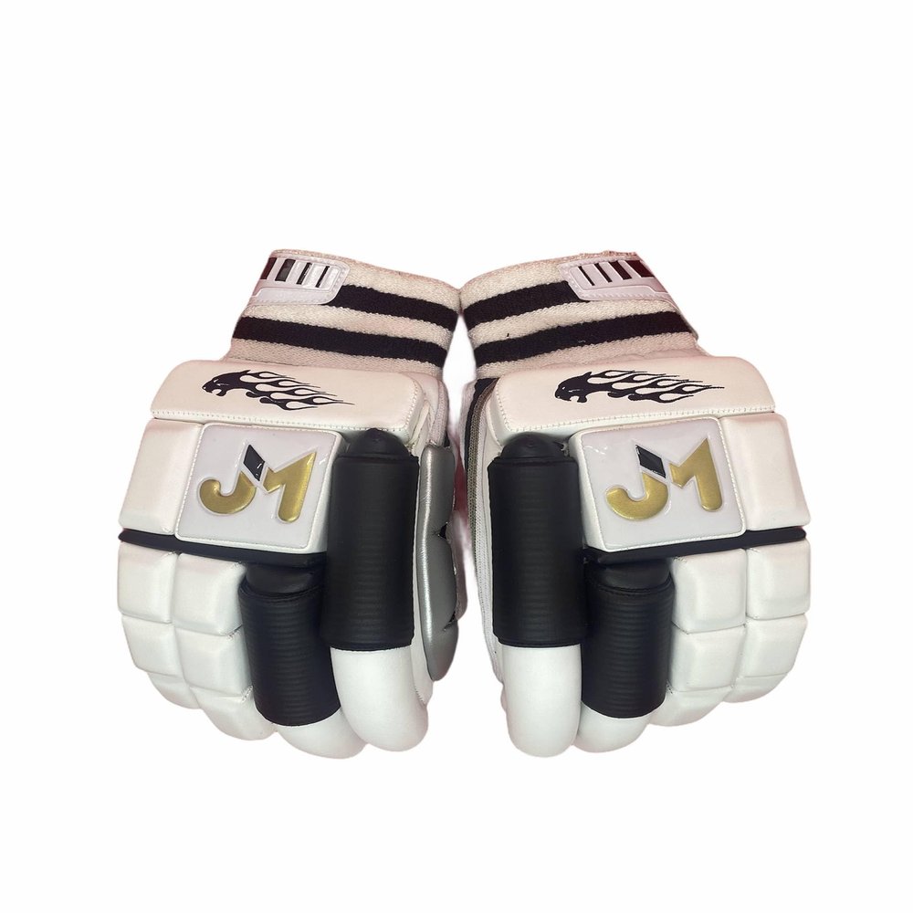 JM Sports Australia JM B-2 Cricket Batting Gloves
