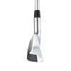 COOLO Golf Driving Iron for Average Golfers, More Control Off The Tee, Individual 1/2/3/4 Utility Iron, Men Right&Left Handed.(2# 17, Left) view 3