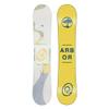 Arbor Men's Relapse Camber Snowboard 2024 150 view 1