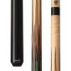 Pure X Players HXTSN2 Pool Cue with PureX lLow-Deflection Shaft -Skinny 11.75mm view 1