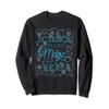 Science Is Like Magic But Real Sweatshirt view 1