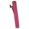 CarolUSA Archery Recurve/Compound/Longbow Arrow Bag, Outdoor Hunting & Indoor Outdoor Shooting Target Practicing Nylon fabric Hip Side Arrow Quiver (Pink) view 2