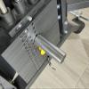 Magnetic Gym Stacked Weight Pin Cable Machine Weight Plate Extender (Length 80mm/3.15inch Diameter 10mm/0.39inch) view 4