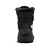 SOREL Toddler's Snow Commander Boot - Black, Charcoal - 5 view 3