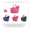 Court Couture Cassanova Chevron Peony Tennis/Pickleball Bag view 4