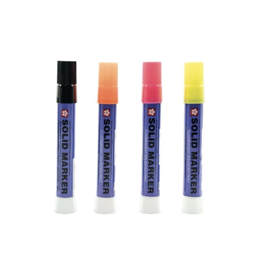 Scientific Anglers Indicator Marker Assortment