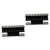 BESPORTBLE 2sets Dart Accessories Caddy Holder Indoor Storage -Mounted Board Supply view 1