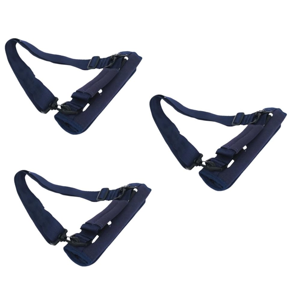 BESPORTBLE 3pcs Golf Men Golfers Bag Organizer Golf Bag Holder Accessories Portable
