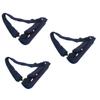 BESPORTBLE 3pcs Golf Men Golfers Bag Organizer Golf Bag Holder Accessories Portable