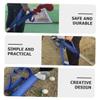 BESPORTBLE 3pcs Golf Men Golfers Bag Organizer Golf Bag Holder Accessories Portable view 4