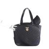 Court Couture Cassanova Chevron Onyx Tennis/Pickleball Bag