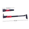 Sosoport Bicycle Accessories Portable Bike Pump Accessories Mini Handle Inflator for Portable Cycling High-Pressure Biking Mountain Pump view 2