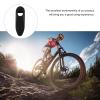 Abaodam 20pcs Bike Wire Tube Clamp Lightweight and Portable Brake Line Buckles for Frame Easy to Install Cycling Accessories view 4