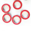 10pcs/lot 17287-2RS MR17287 17287 17287RS GCR15 61902/17 Ball Bearing 17x28x7mm for Wheels Bottom Bracket Repair Bearings (Size : 17287RS, Color : 10PCS_ABEC-3) view 1