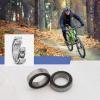 10pcs/lot 17287-2RS MR17287 17287 17287RS GCR15 61902/17 Ball Bearing 17x28x7mm for Wheels Bottom Bracket Repair Bearings (Size : 17287RS, Color : 10PCS_ABEC-3) view 4