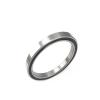 5PCS ABEC-5 6704-2RS 6704RS 6704 2RS RS 20x27X4 mm Miniature Rubber Seal Deep Groove Ball Bearing (Size : 6704-2RS, Color : ABEC 1) view 4