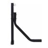GRRICEPL Heavy Punch Bag Wall Bracket, Boxing Punching Bag Shelf, Horizontal Bar Pull-ups for Boxing Gym, Multifunctional Sandbag Holder for Gym view 2