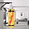 GRRICEPL Heavy Punch Bag Wall Bracket, Boxing Punching Bag Shelf, Horizontal Bar Pull-ups for Boxing Gym, Multifunctional Sandbag Holder for Gym view 4