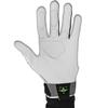 All-Star Youth Protective Inner Glove White Large - Left Hand Throw view 2