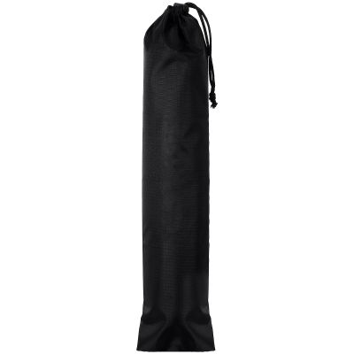 Toddmomy Tent Pole Storage Bag Portable Hiking Stick Carrying Case Water Resistant Trekking Pole Organizer for Outdoor Camping and Hiking Gear