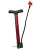 Sosoport 2pcs Pump Compact Inflator for and More Lightweight Design Frame Bracket Easy to Carry Versatile Pump for Cycling and Sports Activities view 2