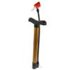 Sosoport 2pcs Portable Bike Pump Compact Inflator for Basketballs and More Lightweight Design Multiple Nozzles for Easy Inflation for Cyclists and Sports Enthusiasts view 2