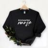 Personalized Nurse Sweatshirt, Custom Nurse sweater, RN, ER Sweatshirt, Registered nurse sweatshirt Multicolor view 3