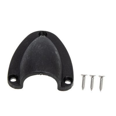 BESPORTBLE 3sets Superior Nylon Material Air Vent Cover Stylish Boat Deck Vents for Yacht Cable Cover