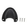 BESPORTBLE 3sets Superior Nylon Material Air Vent Cover Stylish Boat Deck Vents for Yacht Cable Cover view 1