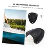 BESPORTBLE 3sets Superior Nylon Material Air Vent Cover Stylish Boat Deck Vents for Yacht Cable Cover view 2